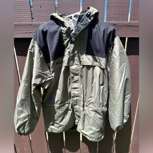 Columbia Jacket